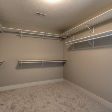 Custom Newport w/ large master & flex room