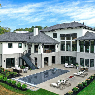 CLB Network - Carrington Homes - Indianapolis, IN - 1