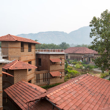 Indian Exterior Design Ideas, Inspiration & Images | Houzz - July 2026 ...