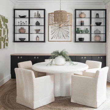 Clayton Modern Kitchen