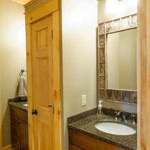 vermont bathroom