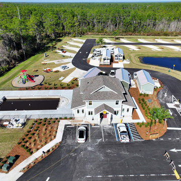 KOA Campgrounds