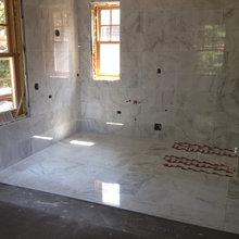 QC Master Bath