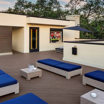 Rustic Home Lake Nona