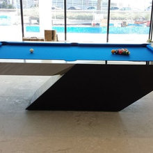 Pool tables