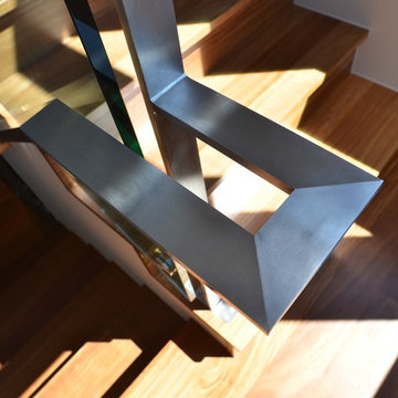 Mirador - Austin,TX Residence