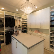Reno Closets