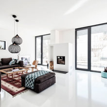 Living Room Style