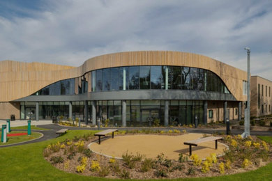 Five Towns Health and Wellbeing Centre