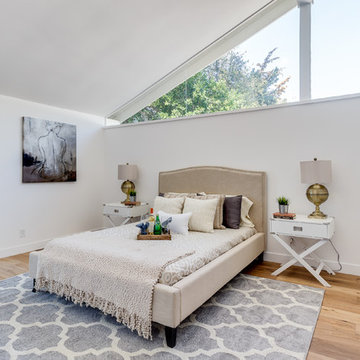 Paso Robles Master Bedroom