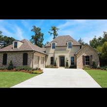 Exterior Homes