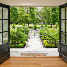 Exteriors