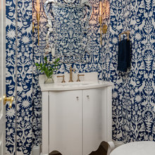 Half Bathroom