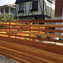 Fencing