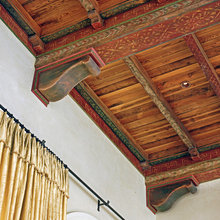Corbels