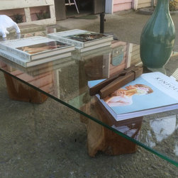 Tables and chairs - Furniture