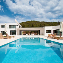 casas favoritas