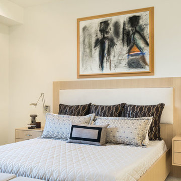 Modern Second Home