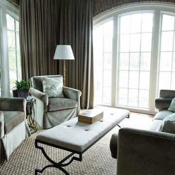 Myrtlewood House