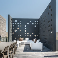 Rooftop Deck