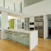 Riverside kitchen