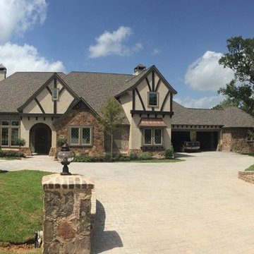 Elevations