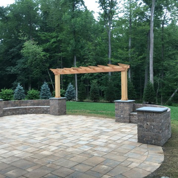 Patios