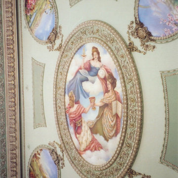 Murals by design