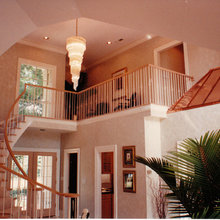 Parent's Entryway