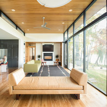 Fenestration