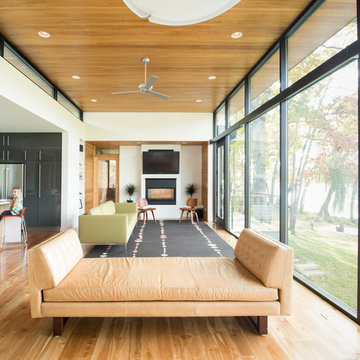 Lotus Lake Residence