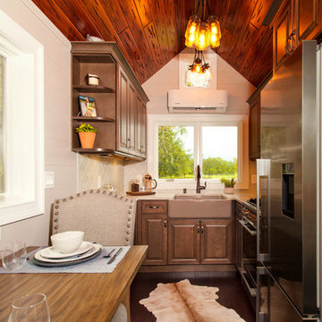 Stylish Tiny House