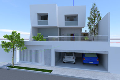 B HOUSE