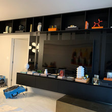Entertainment Unit