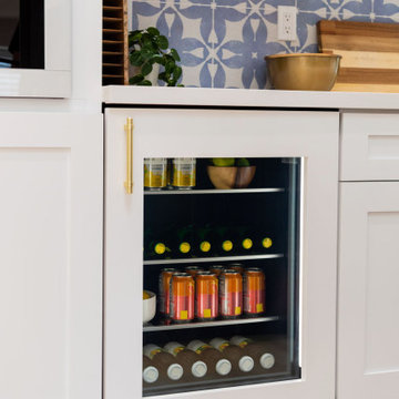 Classic California Casual Flip by Jasmine Roth HGTV