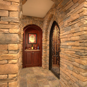 Interior Landmark Stone Projects
