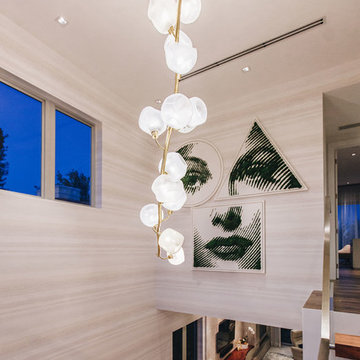 Residential Feature: The Ornamental