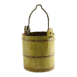 Belle & June Vintage - Baskets