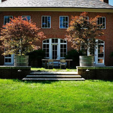 Sunset Ave Landscaping