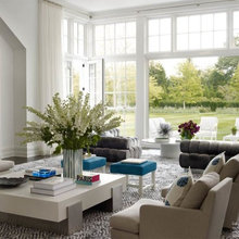 Interiors