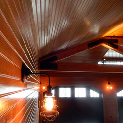 Adirondacks Boat House - Products