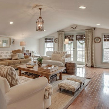 Barn Loft Apartment