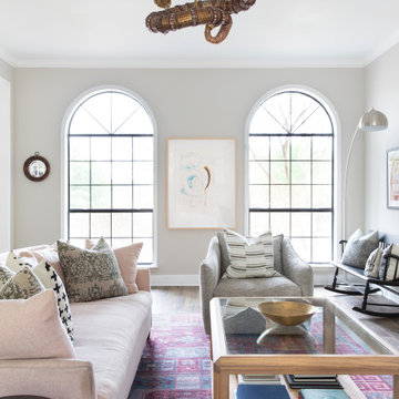 Whitemarsh Remodel