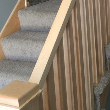 New Construction & Remodeling Projects
