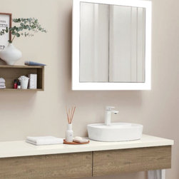 Bathrooms -Vanities - Products