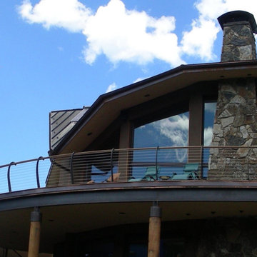 Blackhawk Off-Grid Artists Sanctuary & Recording Studio