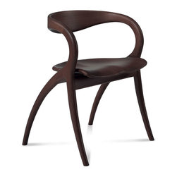 Star Dining Chair by Domitalia - Dining Chairs