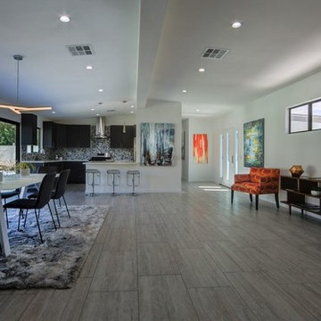 Juanita, Palm Springs