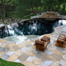 Swimming Pools