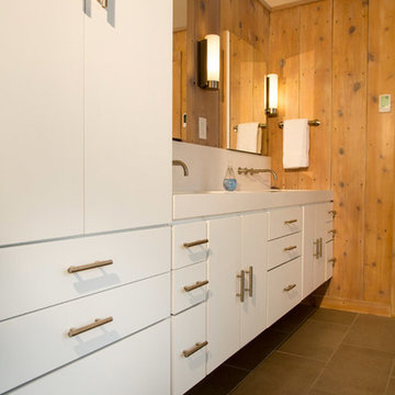 Converted Barn Space